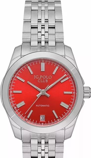 Наручные часы jg.polo club 1023 l11713.1 4290tl