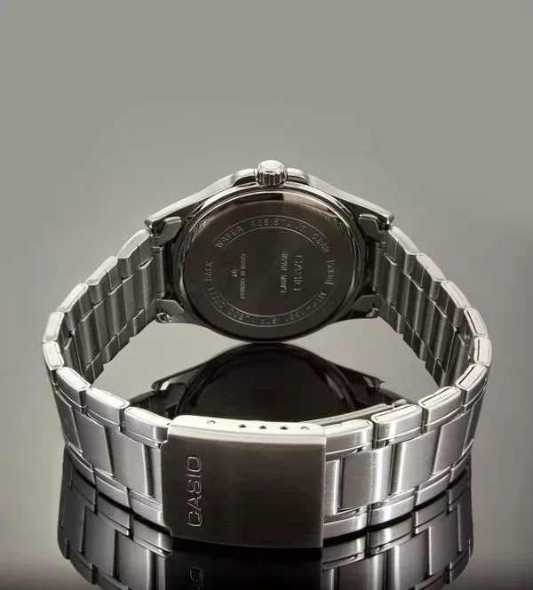 Наручные часы mtp-1381d-1a