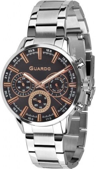 наручные часы guardo premium gr12704-1