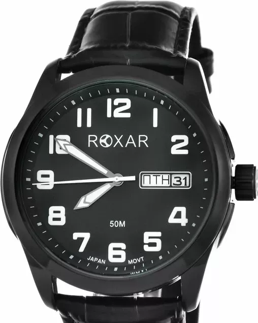 Наручные часы roxar gs718-445