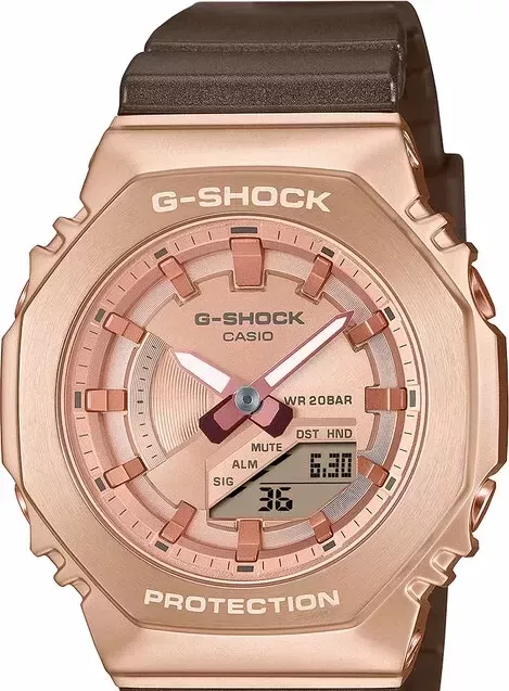 Наручные часы gm-s2100cb-5a