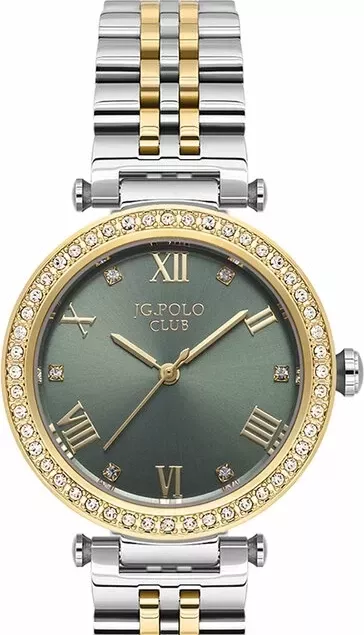 Наручные часы jg.polo club 0424 13084.05 3.690
