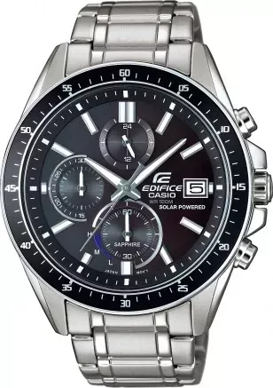 Наручные часы casio   efs-s510d-1a