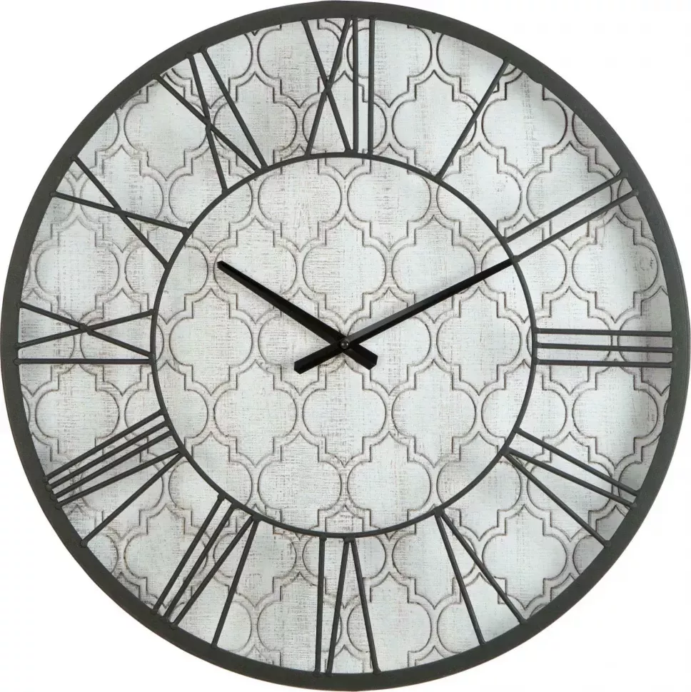 Настенные часы aviere 25523