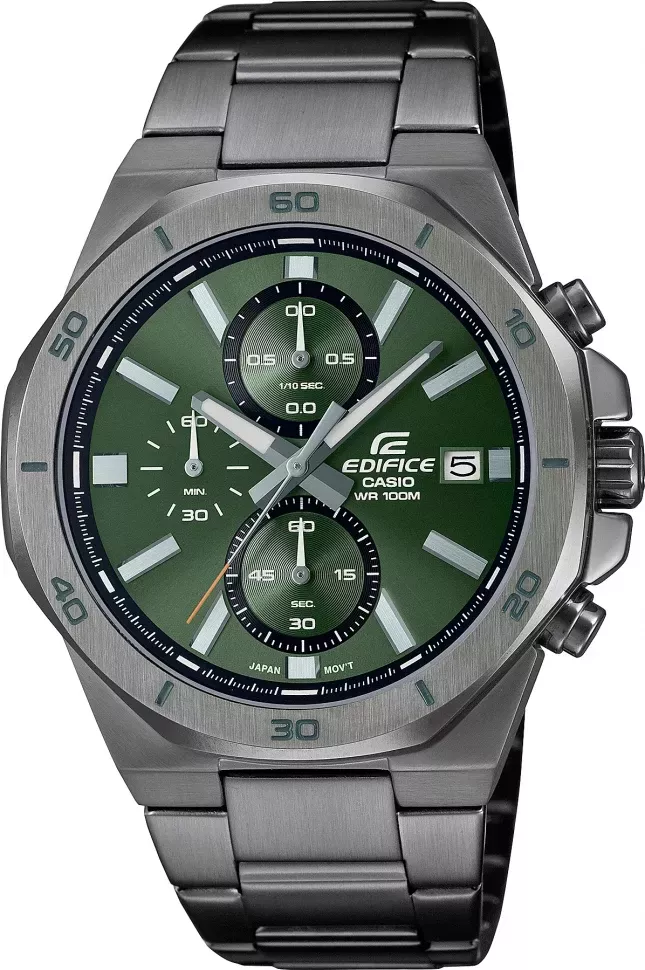 Наручные часы casio   efv-640dc-3a
