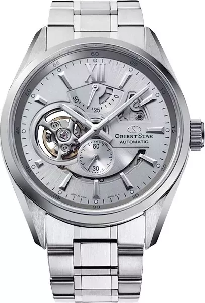 наручные часы orient re-av0125s