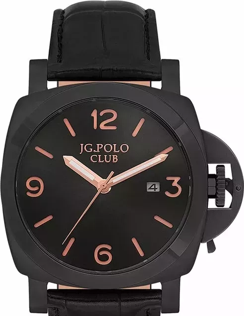 Наручные часы jg.polo club 0523 11526.1 2928 tl
