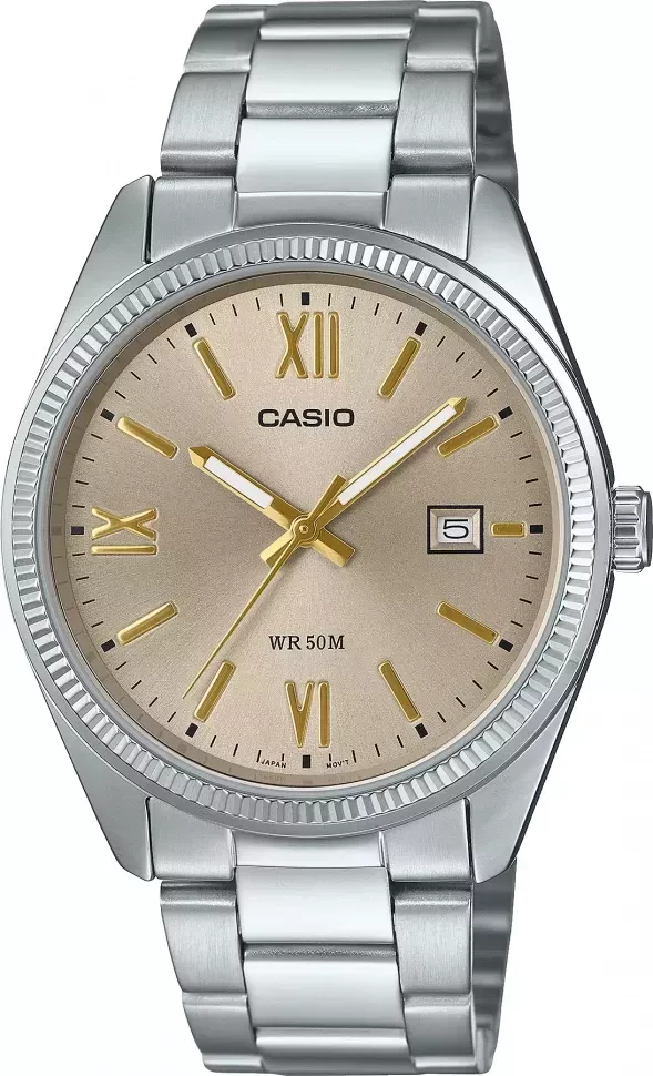 Наручные часы casio   mtp-1302dd-9a