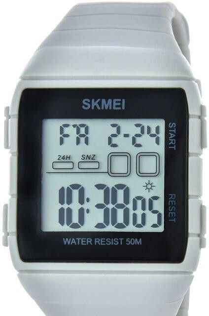 Skmei 1960GY gray