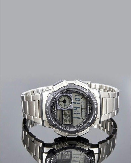 Наручные часы ae-1000wd-1a