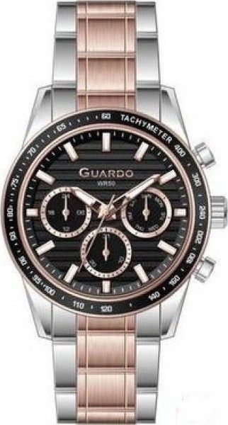 наручные часы guardo premium gr12783-4