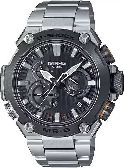 Наручные часы casio   mrg-b2000d-1a