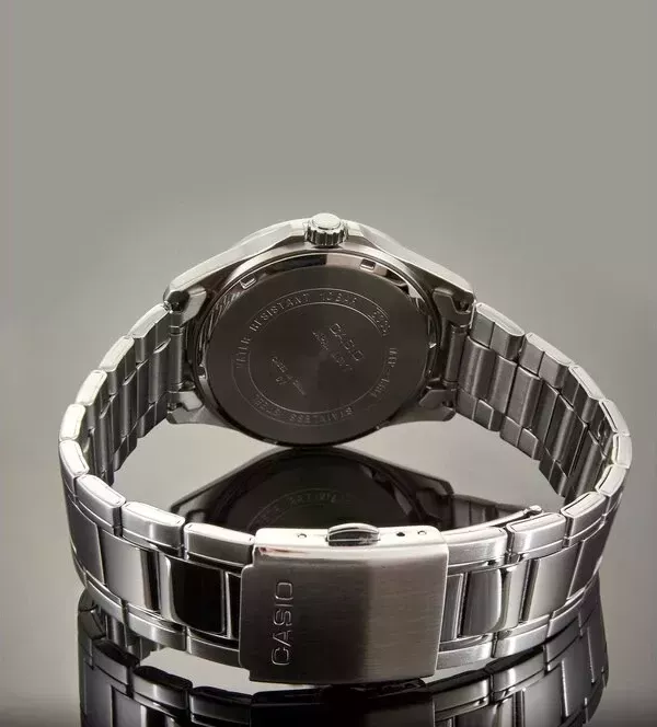 Наручные часы mtp-1384d-2a