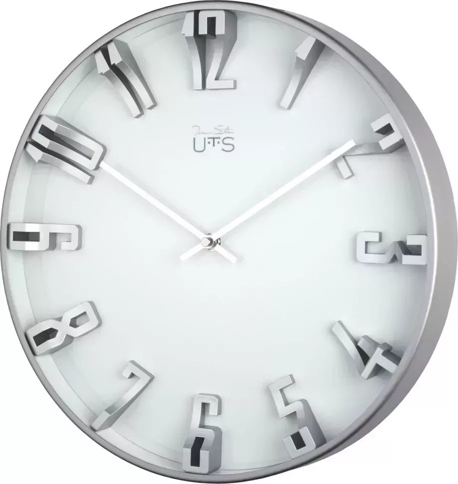 Настенные часы tomas stern 9070