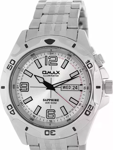 Наручные часы omax csl003i018