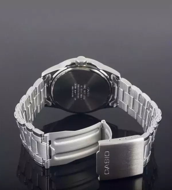Наручные часы mtp-1215a-7a