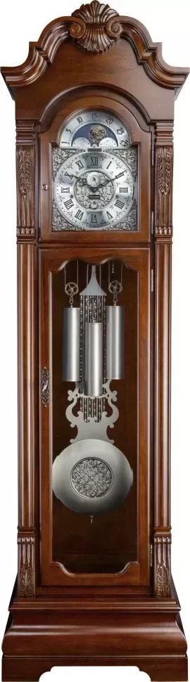 Настенные часы tomas stern 1064ns