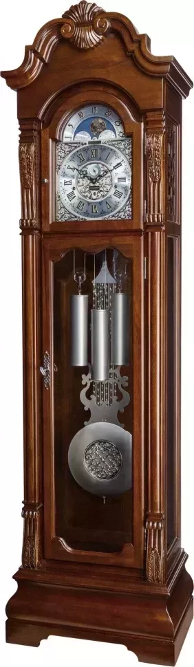 Настенные часы tomas stern 1064ns