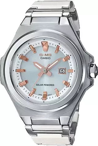 Наручные часы casio   msg-s500cd-7a
