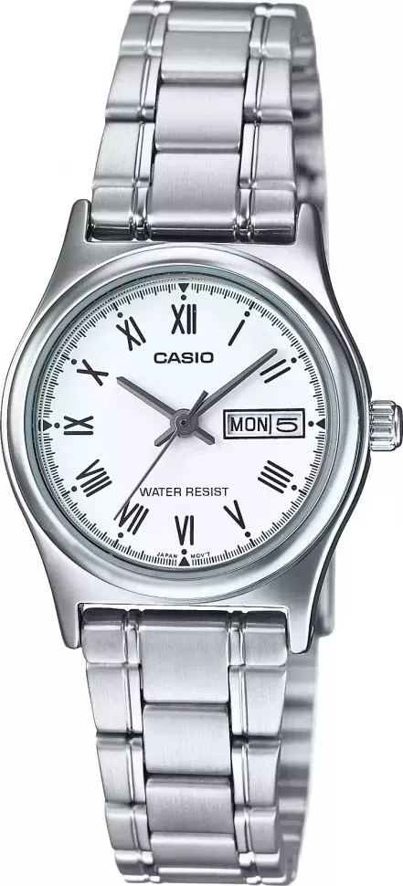 Наручные часы casio   ltp-v006d-7b
