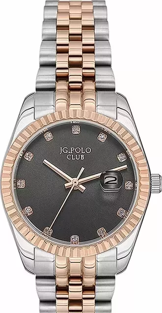 Наручные часы jg.polo club 0824 s03036d.3 4.290