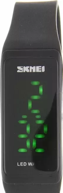 Наручные часы skmei 1265bk black