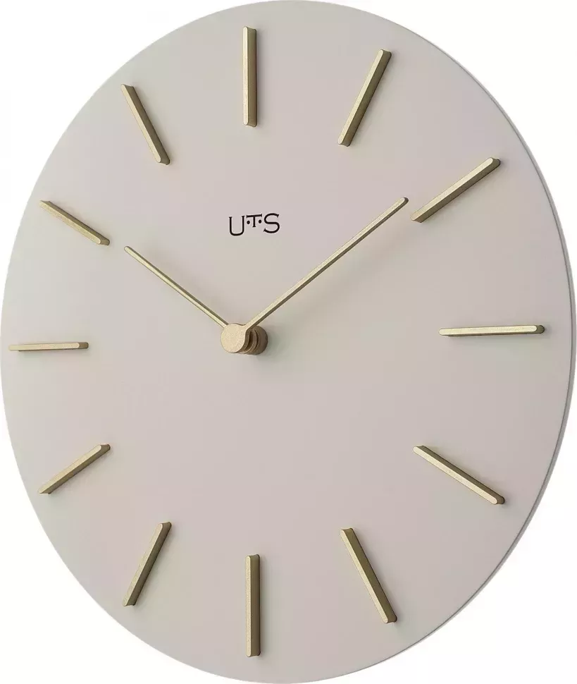 Настенные часы tomas stern 7322