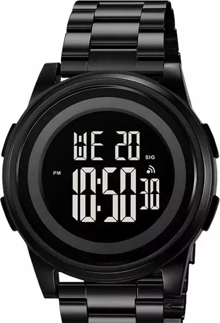 Наручные часы skmei 2379bk black