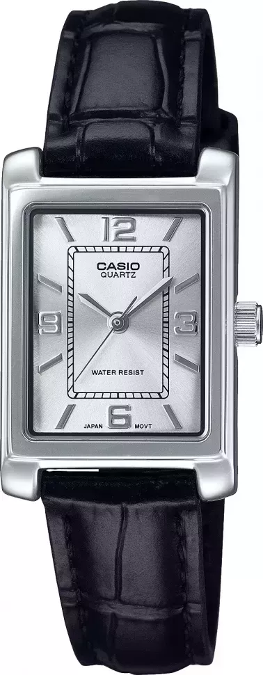 Наручные часы casio   ltp-1234ll-7a