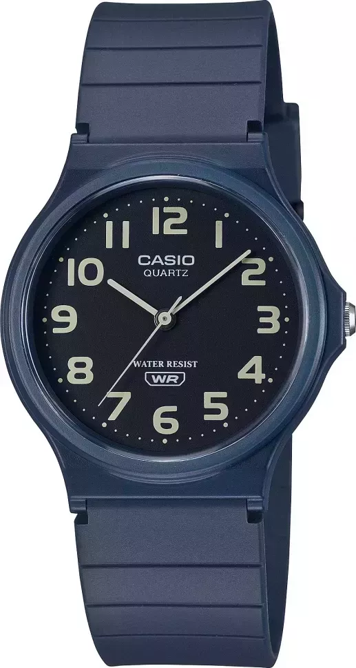 Наручные часы casio   mq-24uc-2b