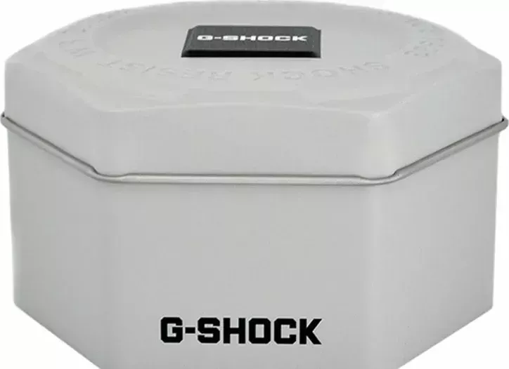 Наручные часы gm-s2100pg-1a4