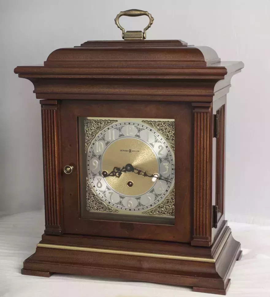 Настенные часы howard miller 612-436