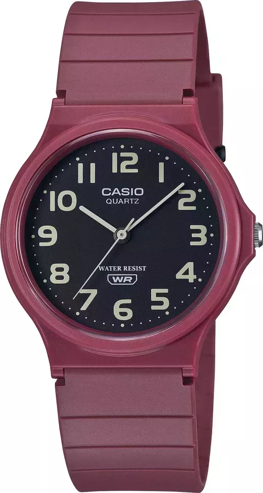 Наручные часы casio   mq-24uc-4b