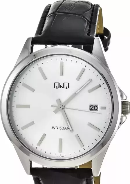 Наручные часы qq a484j301y