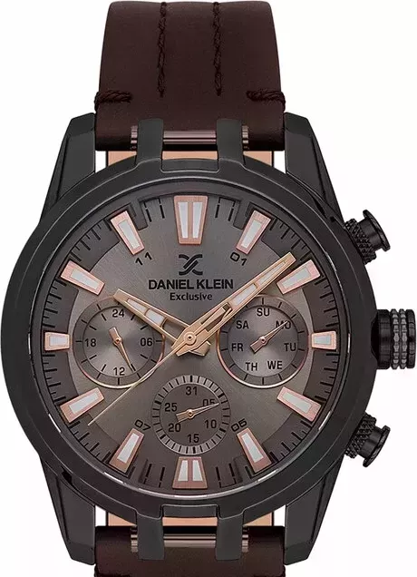 Наручные часы daniel klein dk13803-3