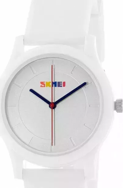 Наручные часы skmei 1880wt white