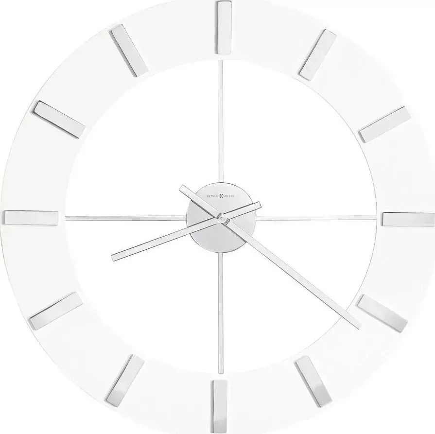 Настенные часы howard miller 625-596