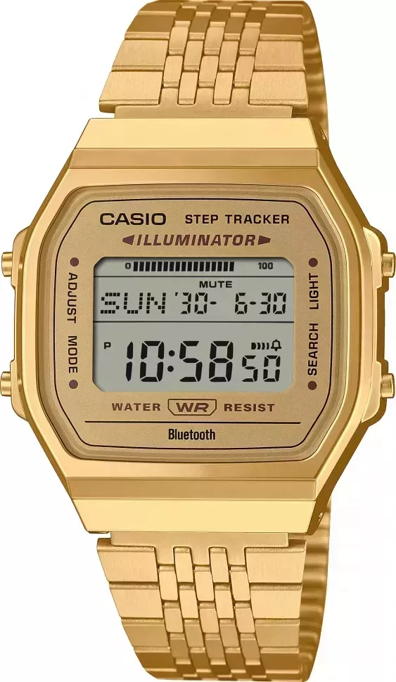 Наручные часы casio   abl-100weg-9a