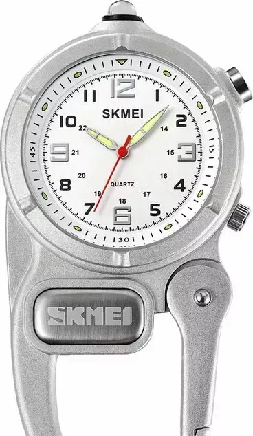 Наручные часы skmei 2232si silver