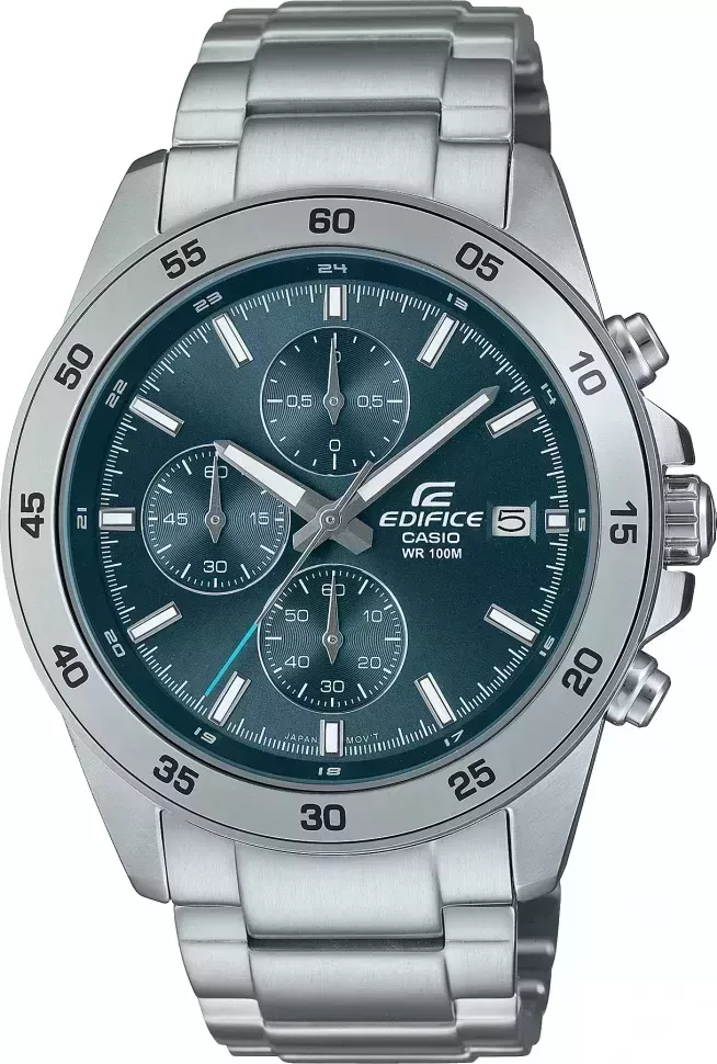 Наручные часы casio   efr-526d-2a