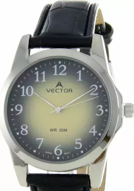 Наручные часы vector v8-122512 желтый
