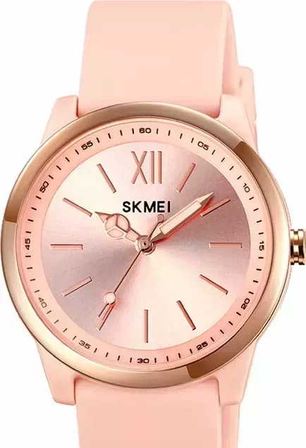 Наручные часы skmei 2008pk pink