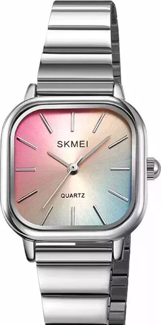 Наручные часы skmei 2190si silver
