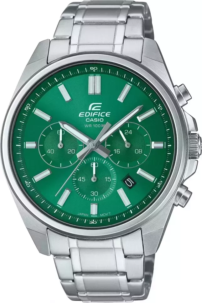 Наручные часы casio   efv-650d-3a
