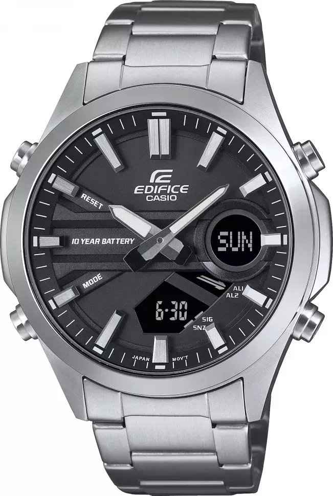 Наручные часы casio   efv-c120d-1a