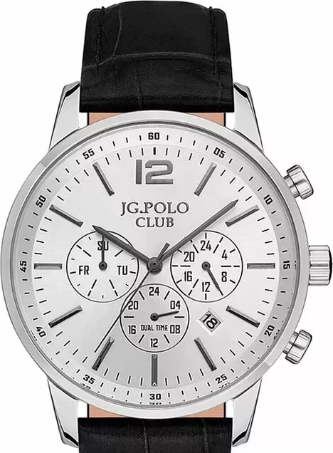 Наручные часы jg.polo club 0323 12746.2 2328 tl