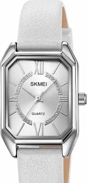 Наручные часы skmei 2238si silver