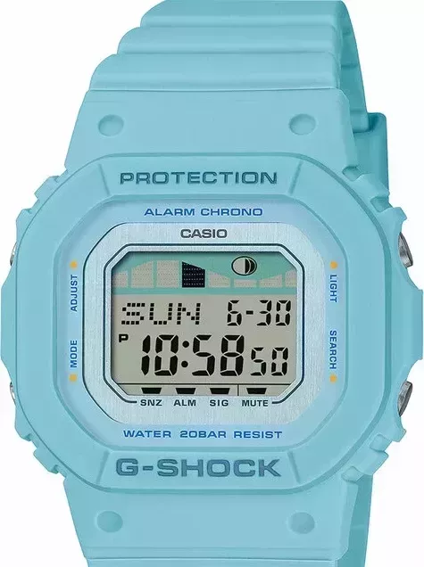 Наручные часы glx-s5600-2