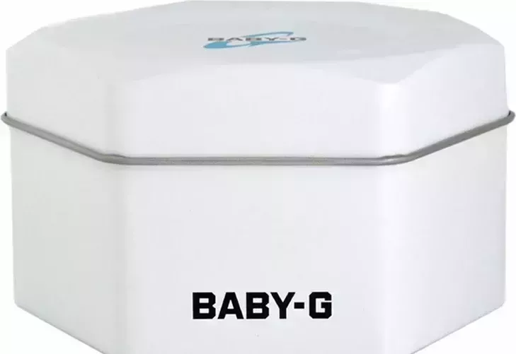 Наручные часы bga-280-1a
