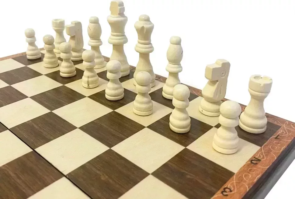 Шахматы "Триумф 1" 30, Armenakyan